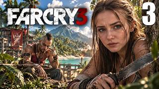 Far Cry 3 - прохождение 3