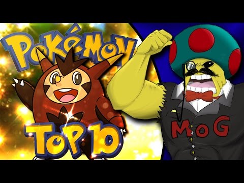 Top 10 -