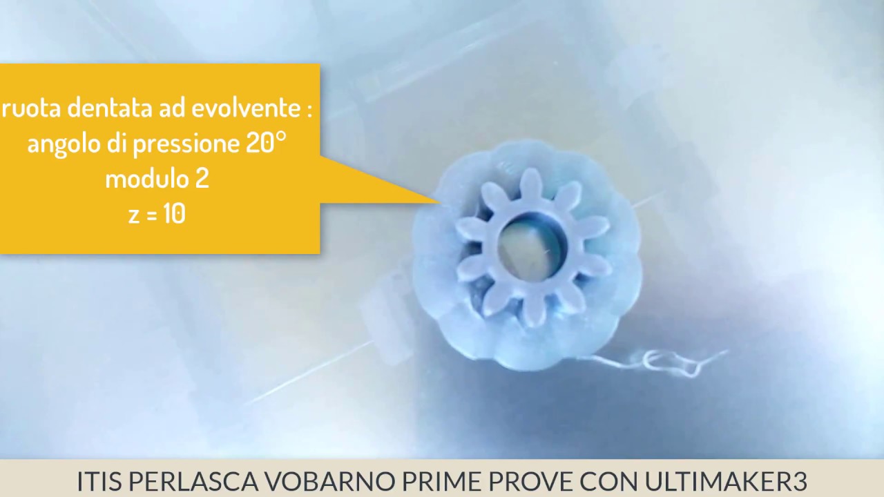 Ruota Dentata Modulo 1,5 Z=20 Con Mozzo Ozdowski – 20 Denti M1,5 Per Trasmissioni Industriali