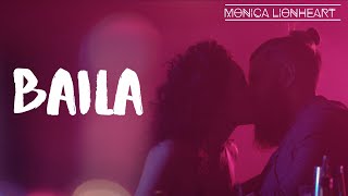 Baila (Lyric Video) by Monica Lionheart (Featured on Forza Horizon 5 Soundtrack) Resimi