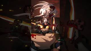 Demon Slyer Best Fight Scene Tanjiro Attitude Buzzx