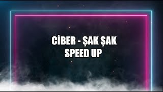 CyberRulzTV - BEBEĞİM SANA ŞAK ŞAK ŞAK (SPEED UP)