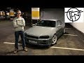 Чистая правда о Nissan Skyline R34