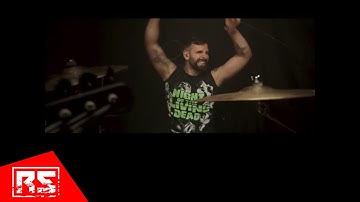 THE HUMAN TORNADO - Just Say Yes (OFFICIAL MUSIC VIDEO)