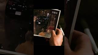 Teddy Gets A Call From Pushkin The Equalizer