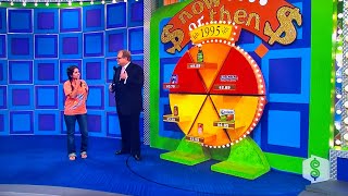 The Price Is Right  Now Or Then  1212010