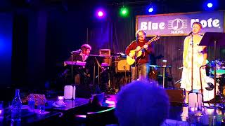 Been Here Forever Blue Note 8 21 18 screenshot 3