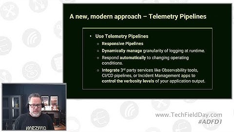 Don’t Limit What You Log But Optimize What You Analyze with Mezmo