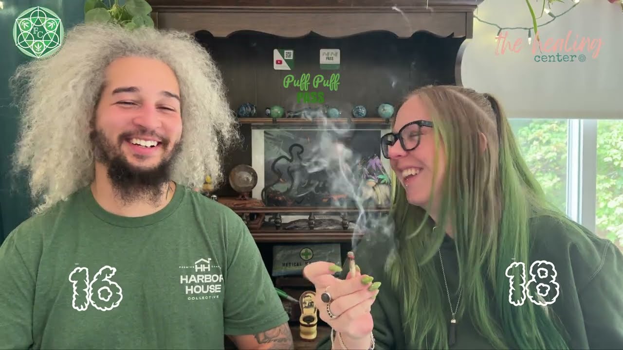 We're BaaAAaack! J & Day Review 🔥 Dante's Inferno an 8th from The Fresh Connection