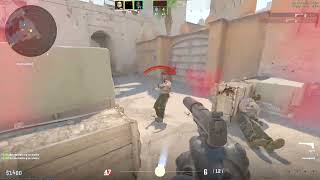 CS2 Silver Edit