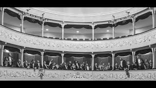 Stabat Mater de Rossini, Paléo Festival Nyon 2018
