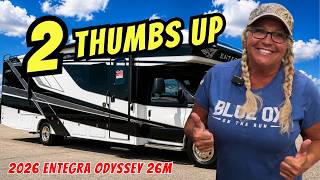 We Gave Entegra 2 THUMBS UP... Then We Found THIS