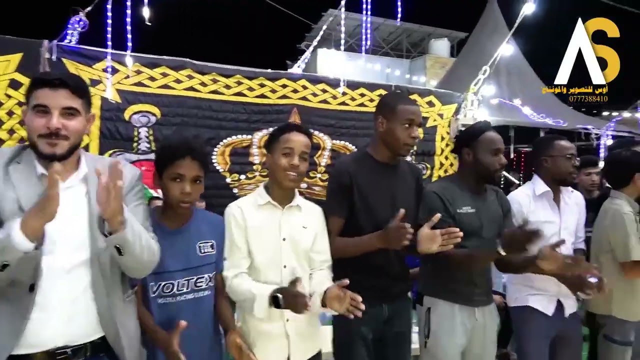 افراح ال عشيره المشارفه قبيله الجبارات الفنان رعد الرشايده الفنان زكريا الاسمر الفنان احمد كيوان 