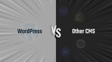 WordPress vs Other CMS: Which One is Right for You?