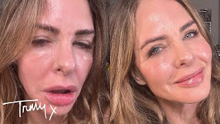 How to Transform Blotchy Skin | Makeup Tutorial | Trinny