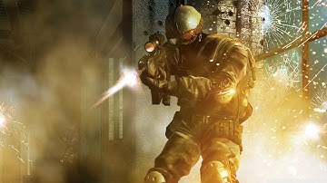 F.E.A.R.: Extraction Point | 4K (Classic FPS) PC (First 30 Minutes)