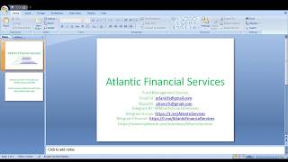 Fund Management Service in Forex, Commodity