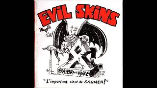 EVIL SKINS - L'IMPORTANT C'EST DE GAGNER! - FRANCE 2010 - FULL
