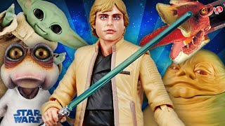 A History of BAD Star Wars Products