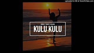 Ismuki -  Kulu kulu ( Feat Shanty & Blackm) 2021