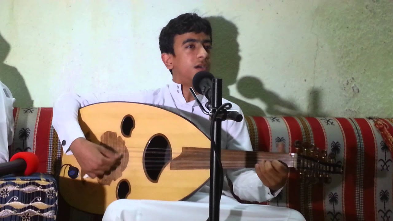 وليد خالد الخثيمي - لون الخطوه