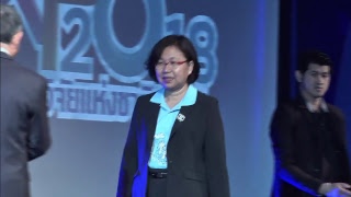 THAILAND RESEARCH EXPO2018