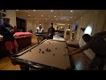 FAZE HOUSE POOL TOURNAMENT