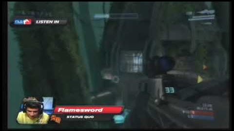 Dallas Friday Night Kick Off - Status Quo vs Ambush Game 2 Part 1/2