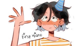 hi, i'm amber (click this video!!)