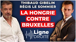 La stratégie hongroise pour résister à l'Union européenne  Thibaud Gibelin et Régis le Sommier