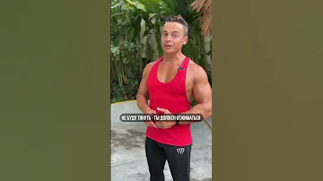 НОРМА ОТЖИМАНИЙ В 13 ЛЕТ?