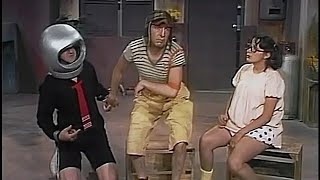 Chaves - Sustos Na Vila Dub. Som De Vera Cruz Tp1Ep21 1973 13