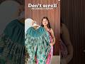 Festive Patiala Suits Haul 💃✨ | Punjabi Style Ethnic Wear for Weddings & Functions #punjabisuit