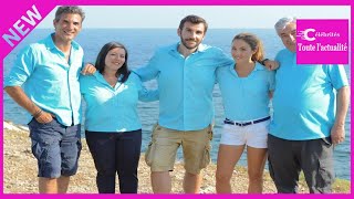 Programme Tv Ce Soir, Camping Paradis, Et Peport Pour Une Nouvelle Vie