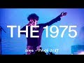 THE 1975 // LIVE // LIMA - PERÚ 2019 DOMOS ART