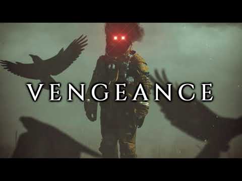 Dark Church Organ Vengeance