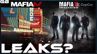 Mafia 4  15 Октября 2023 Год