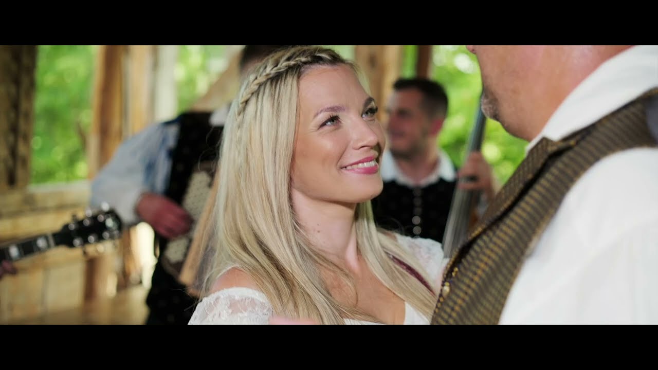 KLATEŽI - MOJA PLESALKA (Official video)