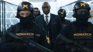 Quantum Break live-action traileri - "Villains" [PEGI 16]