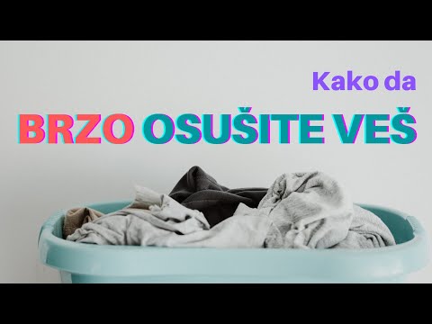 Video: Kako očistiti boksačke rukavice: 13 koraka (sa slikama)