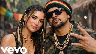 Download Lagu Sean Paul x Dua Lipa – Island Heat (Reggae Pop / Dancehall Vibes)  | Summer Hit MP3
