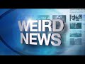 Weekly Weird News #66 (chess robot breaks finger of 7 year-old opponent)