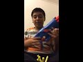 Nerf guns