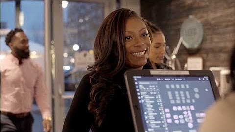 Dan Simons explains how OpenTable powers success for his restaurant group, Founding Farmers