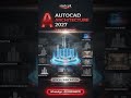 AutoCAD Architecture 2027 – 1 Year Official Subscription Professional Architectural Design Software