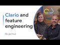 How Clario uses BigQuery ML to support customers