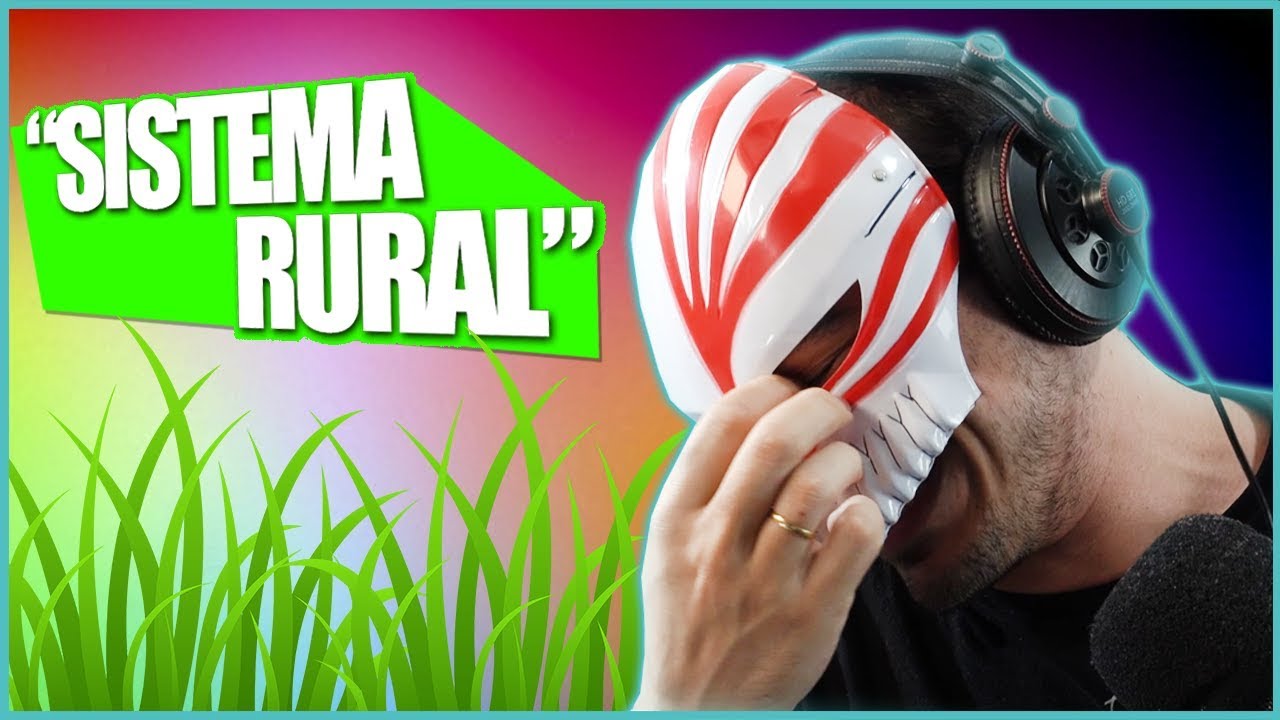 REAGINDO ao PRIMEIRO vídeo do canal!