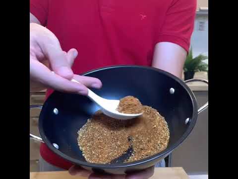 البهارات العثمانيه  