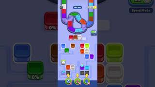 Level 1825 Beads Out #beadsout #beadsoutwalkthrough #free #strategygames #solution #answerkey 