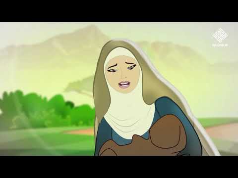 Video: Bibi Maryam Qor Festivali Qanday Paydo Bo'ldi